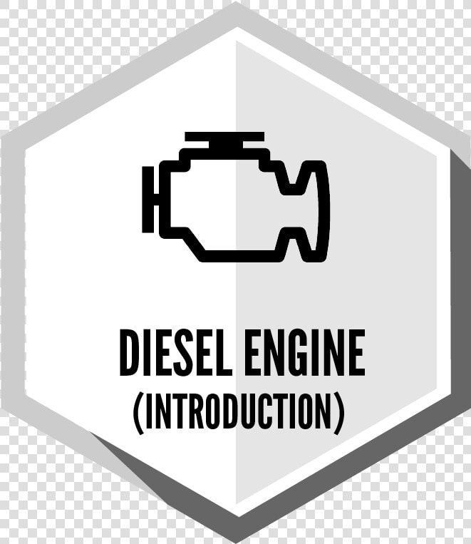 Diesel Engine Introduction Data Rimg Lazy Data   Engine Icon On Car  HD Png DownloadTransparent PNG