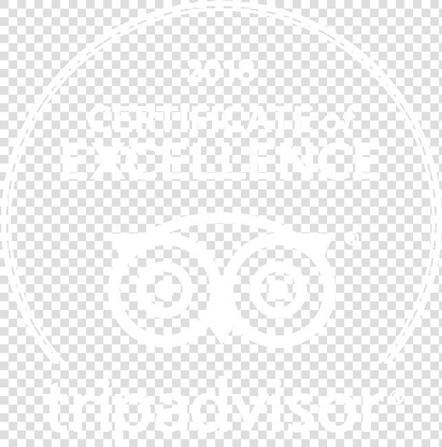 Certificat D Excellence Tripadvisor 2018  HD Png DownloadTransparent PNG