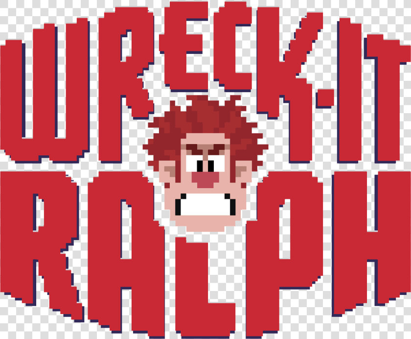 Transparent Wreck It Ralph Png  Png DownloadTransparent PNG