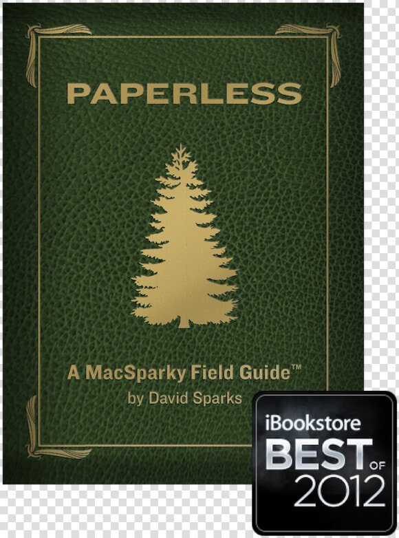 Paperless Cover 600w   Christmas Tree  HD Png DownloadTransparent PNG