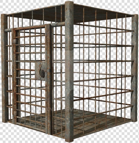 Cage Png Transparent Image   Cage Png  Png DownloadTransparent PNG