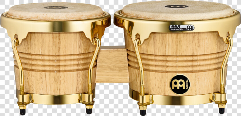 Meinl Bongos Marathon Series  HD Png DownloadTransparent PNG