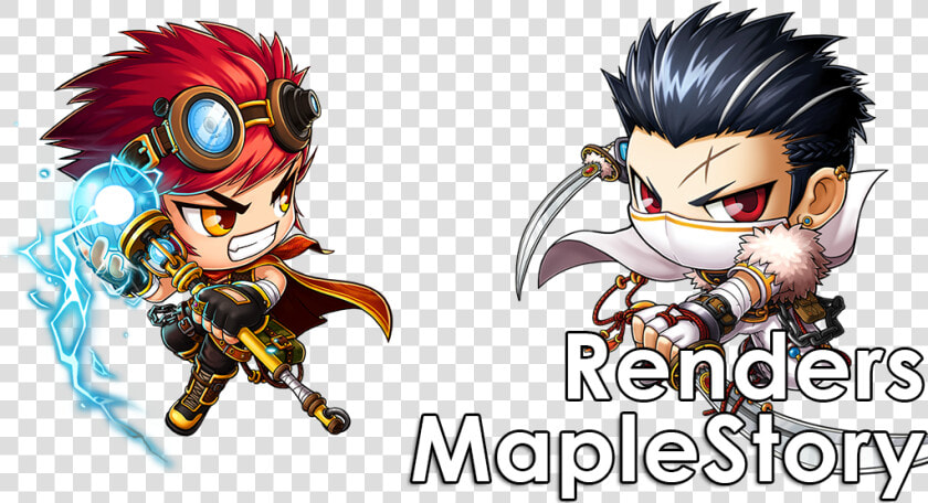 Maplestory Png  Transparent PngTransparent PNG