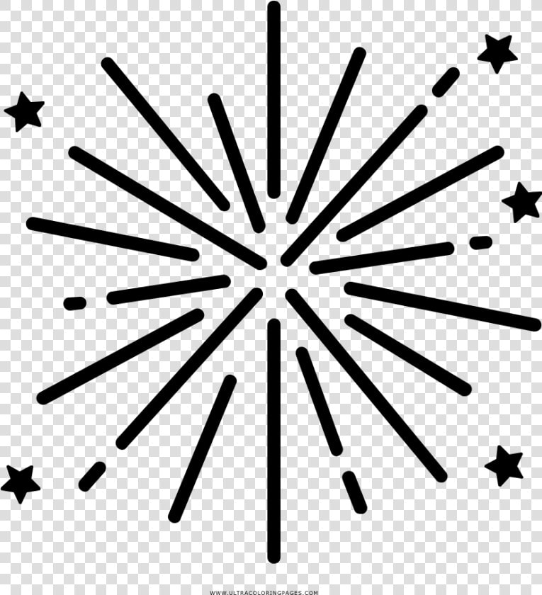 Fogos De Artifício Coloring Page   Pink And Blue Stars Background  HD Png DownloadTransparent PNG