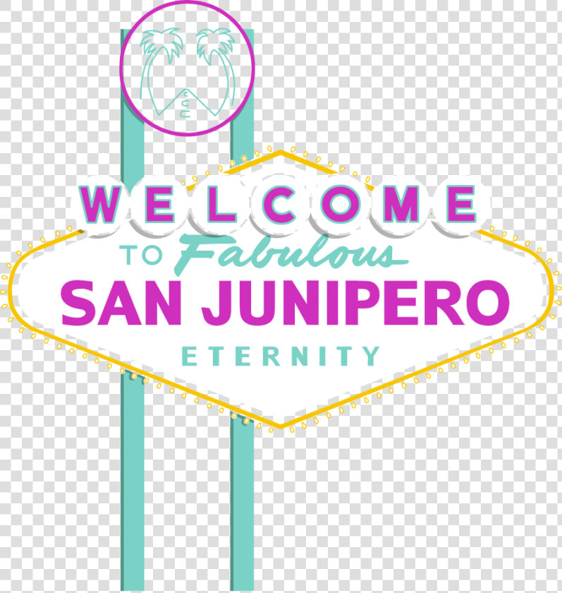 San Junipero Png  Transparent PngTransparent PNG