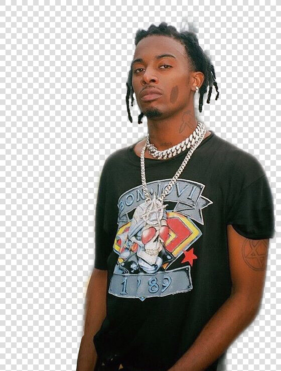  playboicarti  carti  uzi  rappers  chains  aesthetic   Playboi Carti Ray Scott Corrupted Mind  HD Png DownloadTransparent PNG