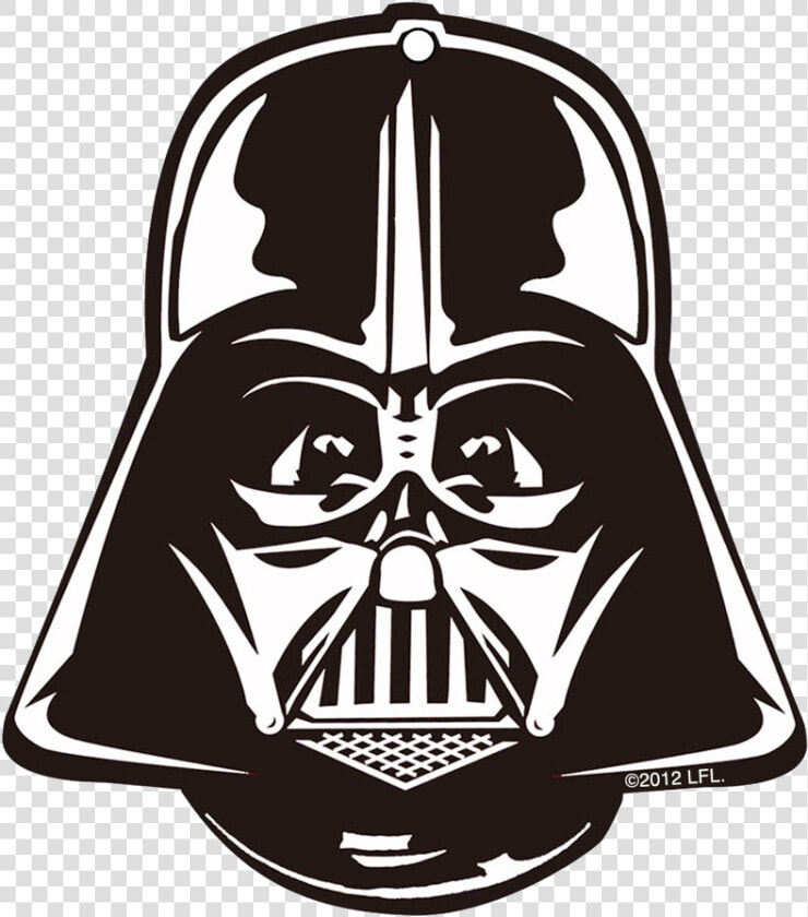 Darth Vader Clipart Free Best On Transparent Png   Darth Vader Clip Art  Png DownloadTransparent PNG