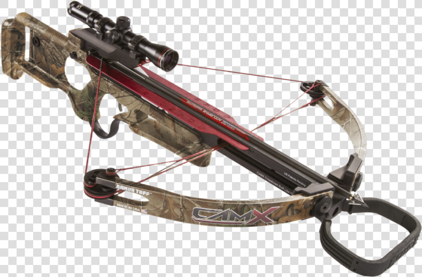 Camx 330 Crossbow  HD Png DownloadTransparent PNG