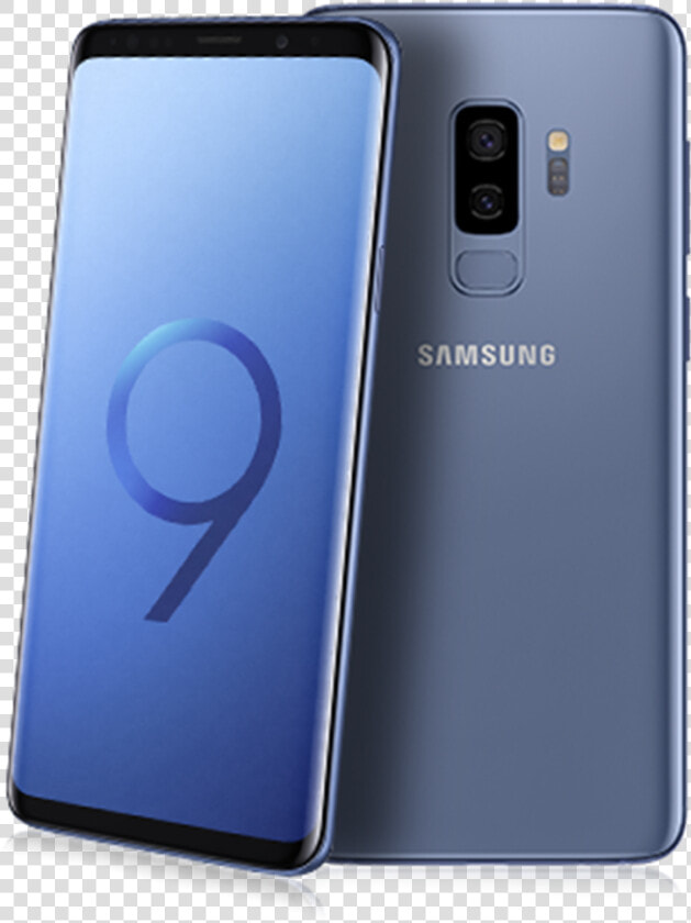 Samsung Galaxy S9 Transcom Digital Bd   Samsung S9 Plus Plavi  HD Png DownloadTransparent PNG