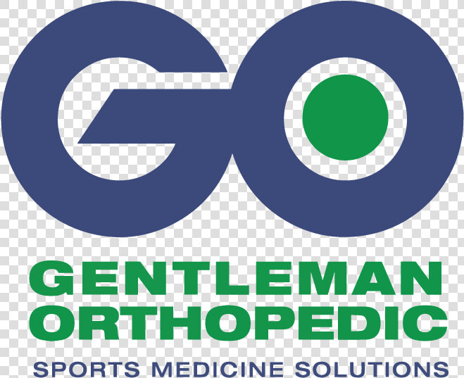 Gentleman Ortho Logo 01   Circle  HD Png DownloadTransparent PNG