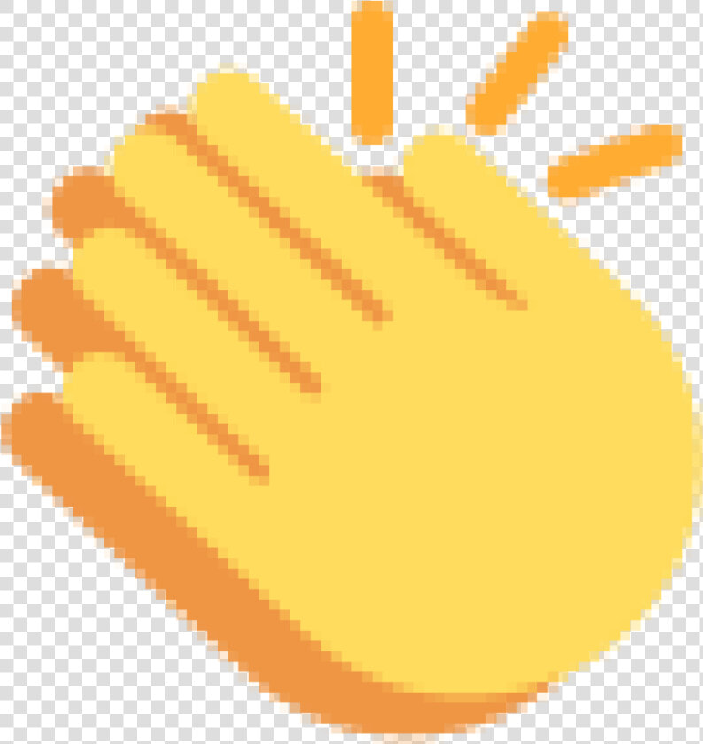 Serena Williams   Clapping Hand Emoji Png  Transparent PngTransparent PNG