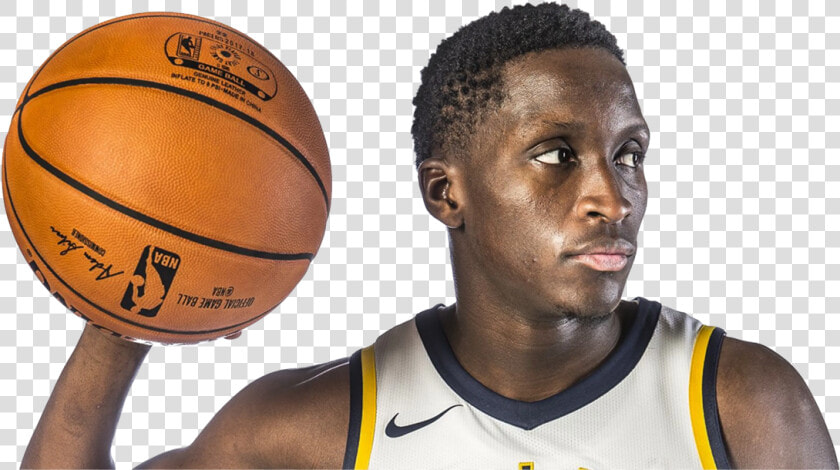 Transparent Victor Oladipo Png   Victor Oladipo Png Free  Png DownloadTransparent PNG