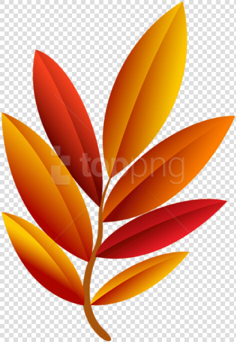 Free Png Download Autumn Leaf Clipart Png Photo Png   Portable Network Graphics  Transparent PngTransparent PNG