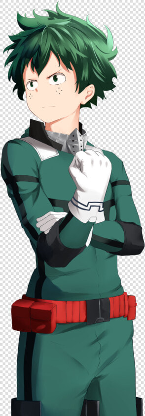 Izuku Midoriya Png  Transparent PngTransparent PNG