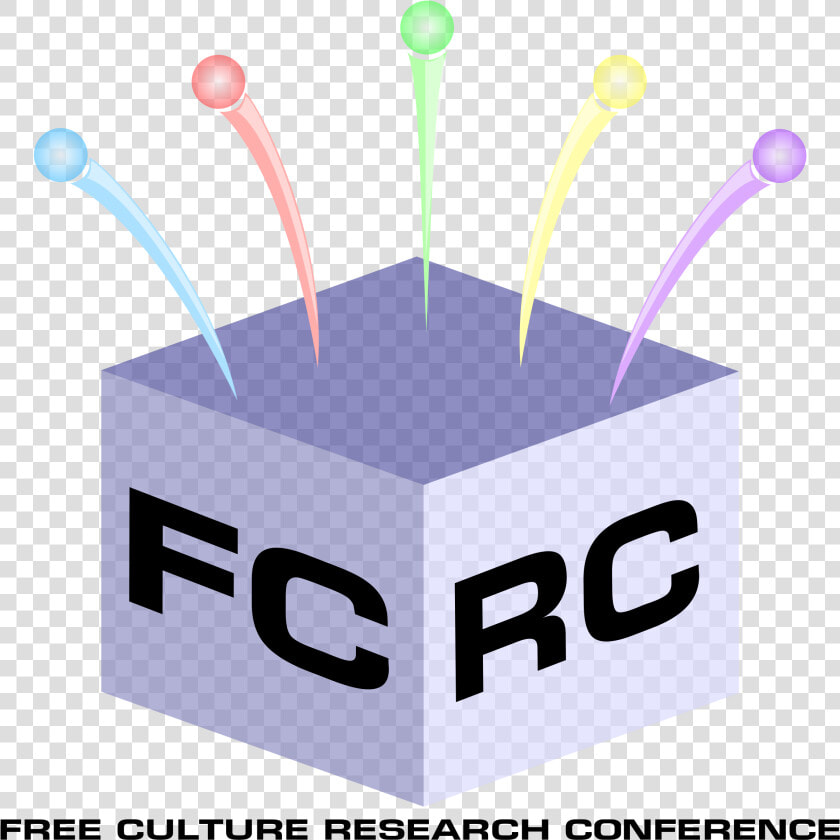 This Free Icons Png Design Of Fcrc Logo Entry   Png   Graphic Design  Transparent PngTransparent PNG