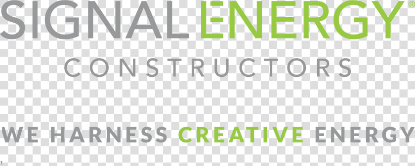 Signal Energy Constructors Logo   Signal Energy Constructors  HD Png DownloadTransparent PNG