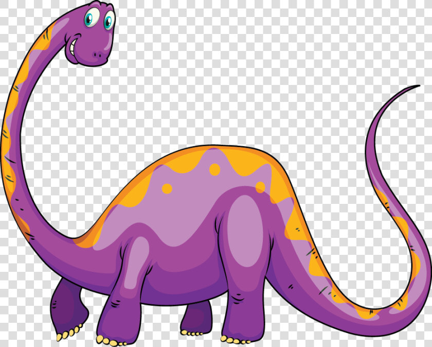 Brachiosaurus Vector  HD Png DownloadTransparent PNG