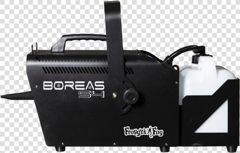 Froggy S Fog   Machine  HD Png DownloadTransparent PNG