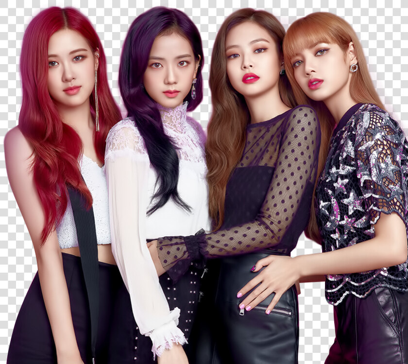 Blackpink   Blackpink Kill This Love  HD Png DownloadTransparent PNG