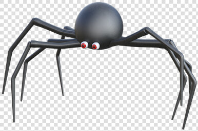 Cute Spider  Black  Climb  Legs  Nature  Arachnid   Black Widow  HD Png DownloadTransparent PNG