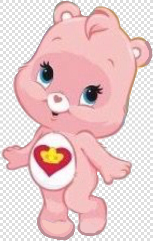 Baby Hugs Bear   Care Bears Baby Hugs Bear  HD Png DownloadTransparent PNG