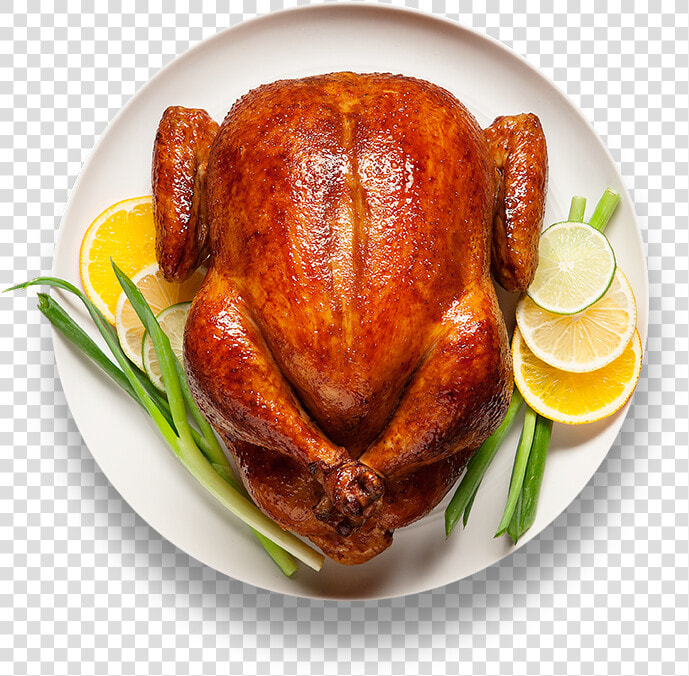 Lemon Roasted Chicken   Frango Assado Png  Transparent PngTransparent PNG