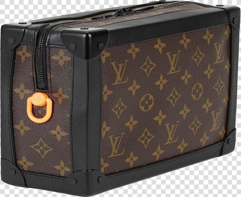 Louis Vuitton Pochette   Png Download   Louis Vuitton Virgil Abloh  Transparent PngTransparent PNG