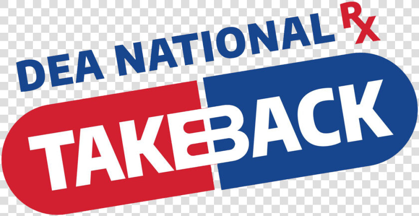 National Prescription Drug Take Back Day 2019  HD Png DownloadTransparent PNG