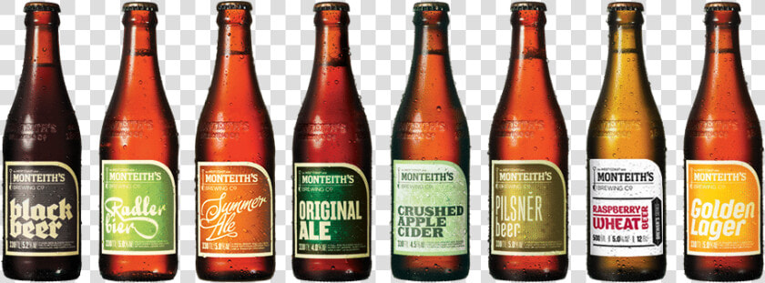 New Zealand Beer Monteith  HD Png DownloadTransparent PNG