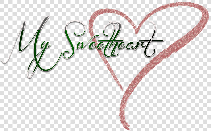 All The Best My Sweetheart   Png Download   All The Best My Sweetheart  Transparent PngTransparent PNG