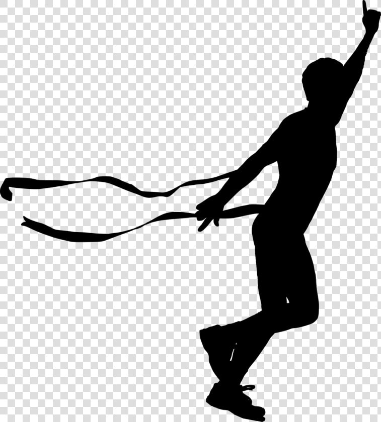 Hurry Up Sport Silhouette Free Photo  HD Png DownloadTransparent PNG