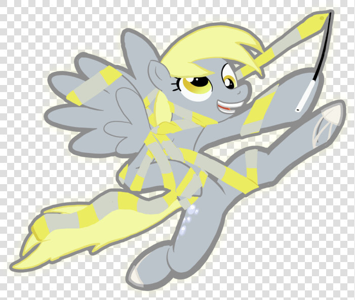 Gymnast Derpy By Kna  HD Png DownloadTransparent PNG