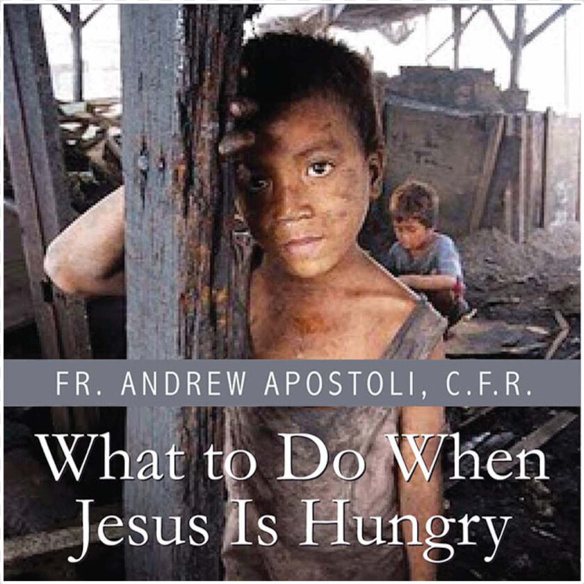 What To Do When Jesus Is Hungry A Practical Guide To   What To Do When Jesus Is Hungry  A Practical Guide  HD Png DownloadTransparent PNG