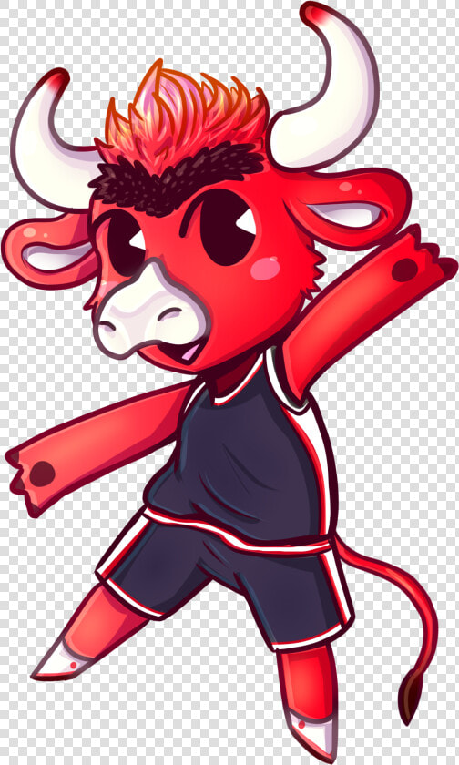  fan Art Friday  My Girlfriend Drew Benny The Bull   Benny The Bull Fanart  HD Png DownloadTransparent PNG