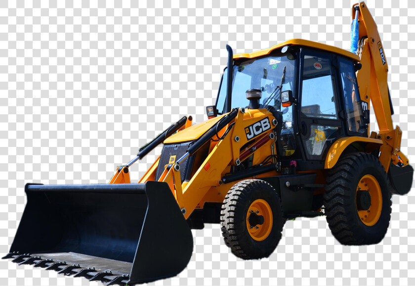 Backhoe Png  vision And Mission   Excavator  Transparent PngTransparent PNG