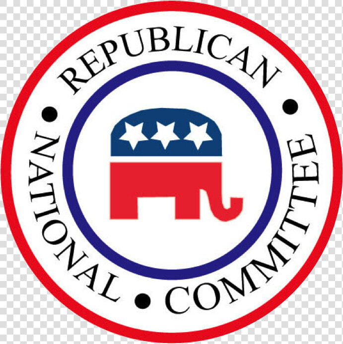 2020 Republican National Convention United States Of   Transparent Republican National Committee Logo  HD Png DownloadTransparent PNG