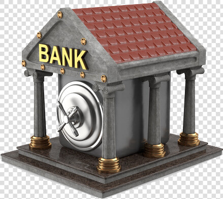 Bank Png Transparent Image   Bank Cartoon Image Png  Png DownloadTransparent PNG