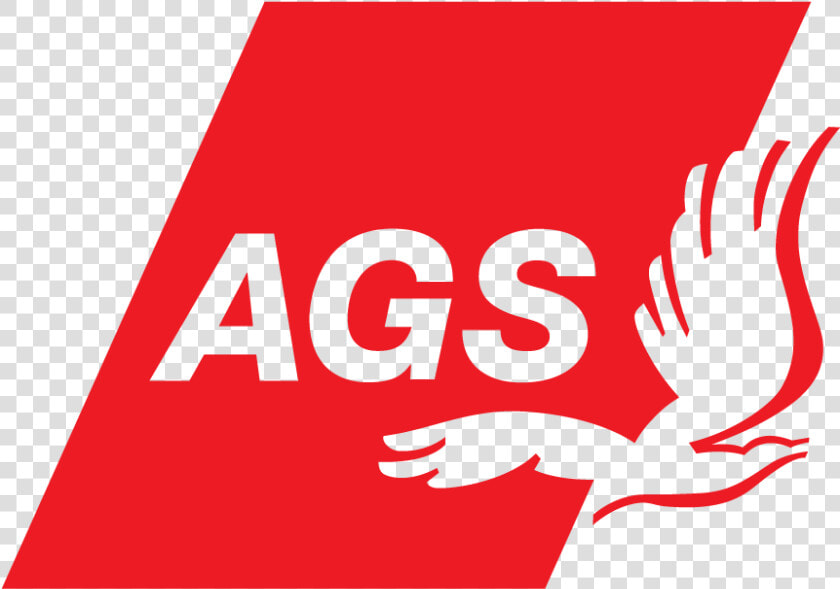 Ags Logo 02  HD Png DownloadTransparent PNG