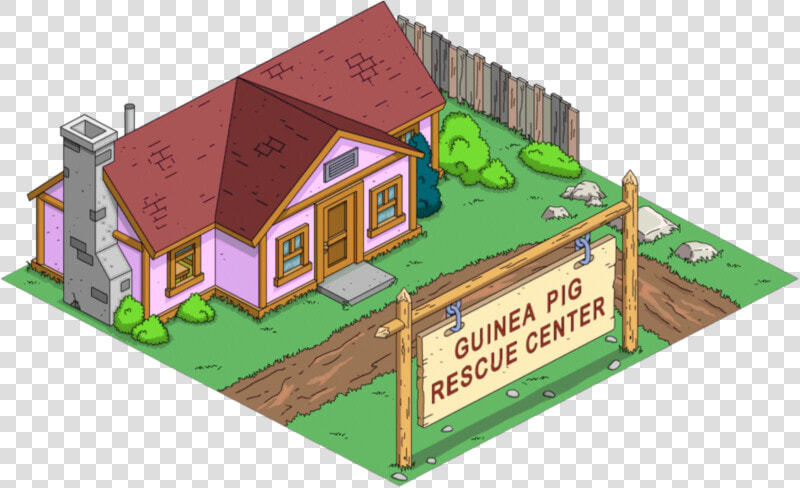 The Simpsons  Tapped Out  HD Png DownloadTransparent PNG