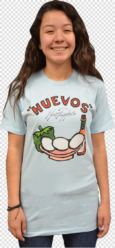 Image Of Meat Puppets Huevos   Girl  HD Png DownloadTransparent PNG