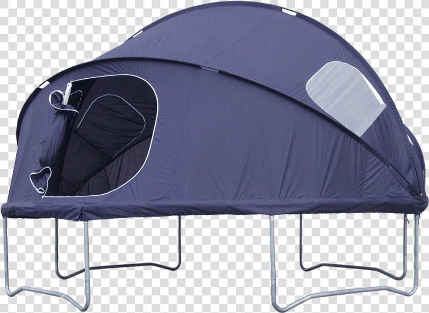 14ft Trampoline Tent Cover  HD Png DownloadTransparent PNG