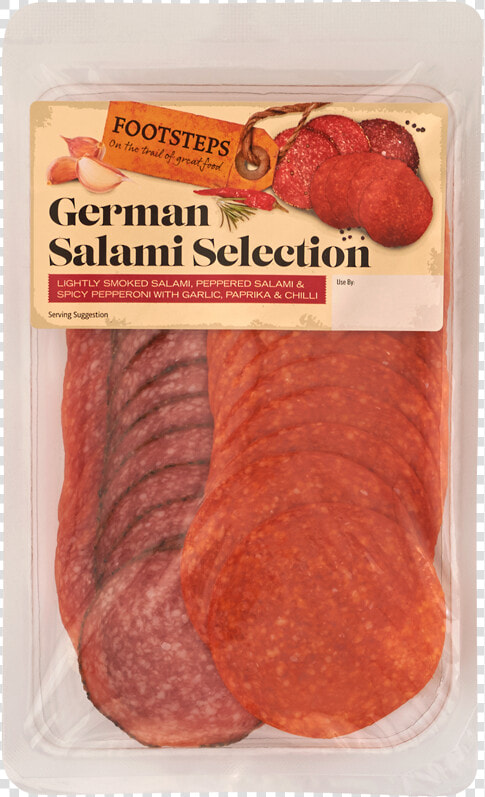 German Chorizo  HD Png DownloadTransparent PNG