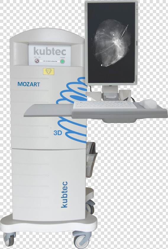 Mozart System Kubtec Medical Imaging  HD Png DownloadTransparent PNG