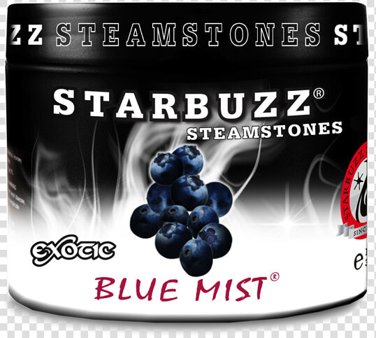 Starbuzz Blue Mist  HD Png DownloadTransparent PNG