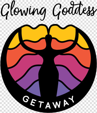 The Glowing Goddess Getaway  HD Png DownloadTransparent PNG