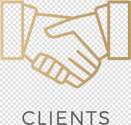 Highclasshustle Icon Clients   Icon  HD Png DownloadTransparent PNG