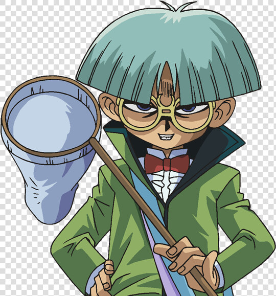 Weevil lg   Weevil Underwood Duelist Kingdom  HD Png DownloadTransparent PNG