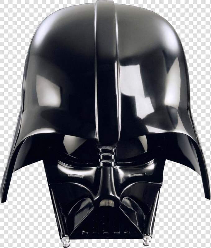 Darth Vader Helmet Transparent Images   Darth Vader Helmet Episode 3  HD Png DownloadTransparent PNG