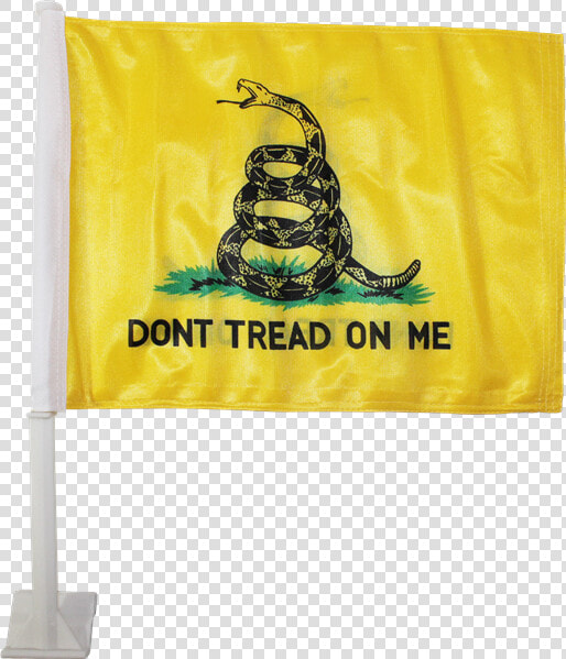 Transparent Dont Tread On Me Png  Png DownloadTransparent PNG