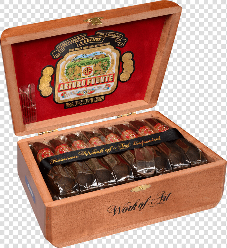 Arturo Fuente  HD Png DownloadTransparent PNG